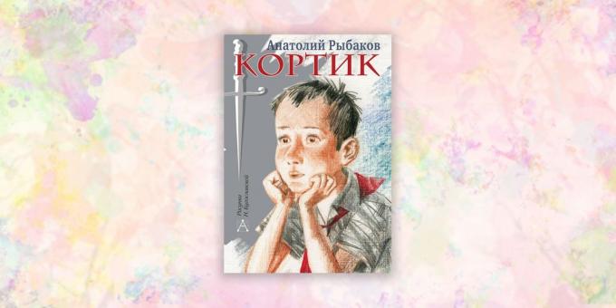 libros para niños: "Dirk", Anatoly Rybakov