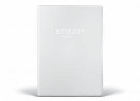 Amazon Kindle ha introducido una nueva versión del modelo de presupuesto - y es fresco
