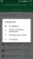 En Google Play para Android apareció filtros que eliminan los programas innecesarios