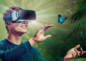 Futuro sin pantallas: la realidad virtual cambiará nuestras tecnologías de percepción y comunicación