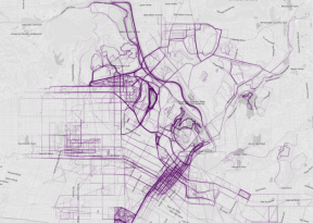 Donde la gente corriendo en las ciudades del mundo y de cómo hacer esto para su ciudad