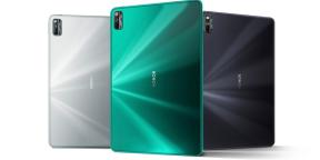 Huawei presentó la tableta Honor V6 con Wi-Fi 6+