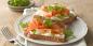 10 sándwiches deliciosos con los pescados rojos