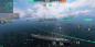 Los buques de guerra Mundial de Blitz - batalla naval en línea para Android e iOS