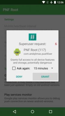 Notificaciones Push Fixer corrige el retraso de recibir notificaciones en Android