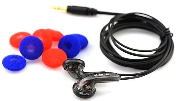 auriculares