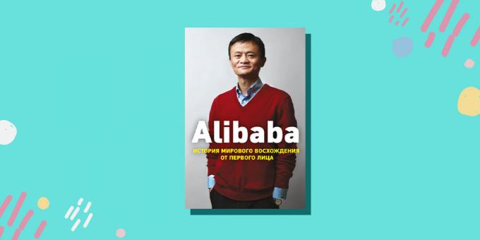 «Alibaba. La historia del mundo de la escalada, "Duncan Clark