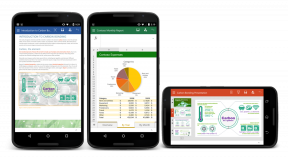 La versión beta de la suite ofimática de Microsoft está disponible para los propietarios de teléfonos inteligentes Android