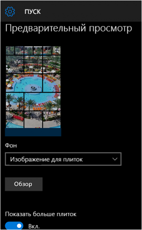 10 Windows Mobile: imágenes de fondo