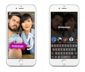 Actualizado Instagram: una función de "Boomerang" y las referencias a la "Historia"