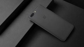 OnePlus 5 presentó oficialmente