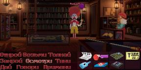 En Epic Games tienda distribuir Thimbleweed Park - búsqueda de los autores de la legendaria El Secreto de Monkey Island