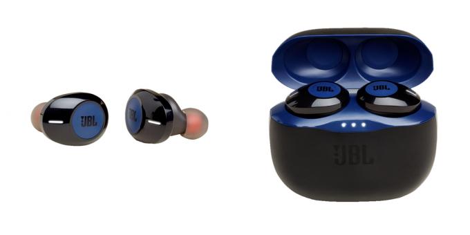 Auriculares JBL