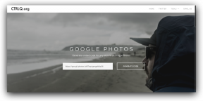 Cómo utilizar Google Fotos como imágenes de hosting para el sitio