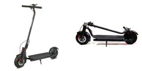 10 scooters eléctricos increíbles para comprar esta primavera
