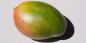 Cómo elegir un mango maduro