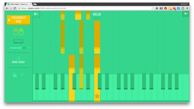 ¿Cómo aprender a tocar el piano: Pianu 