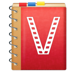 Vidiary: Diario inusual para Mac