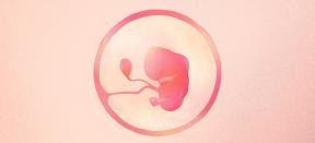 9na semana de embarazo: qué pasa con el bebé y la mamá - Lifehacker