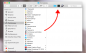 5 consejos que trabajarán con la barra de herramientas del Finder en Mac más conveniente