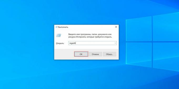 Cómo agregar un programa al inicio de Windows 10 usando el "Editor del Registro"