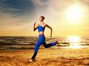 25 formas de correr más rápido