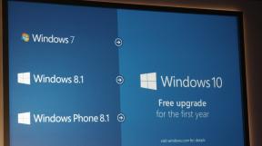 Todo lo que ahora sabemos acerca de Windows 10