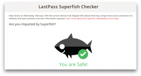 Superfish: ¿qué es un virus y cómo deshacerse de él