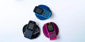 Nokia presentó una nueva versión de la concha 2720