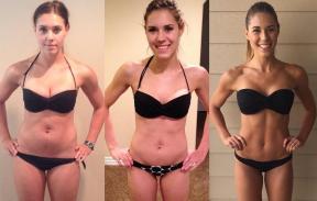 6 mitos sobre el entrenamiento del peso de la mujer, que impiden a ser más bella