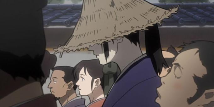 Samurai Champloo