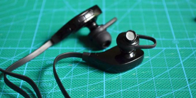 Auricular Bluetooth QCY QY7S 