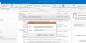 10 características de Microsoft Outlook que hacen que sea más fácil trabajar con el correo electrónico
