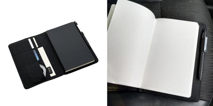Cuaderno de Xiaomi
