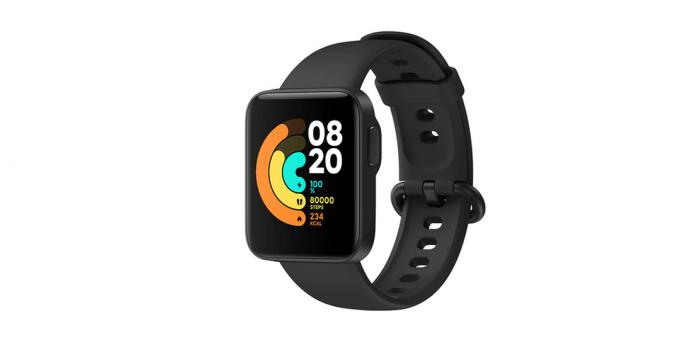 Reloj inteligente Xiaomi Mi Watch Lite