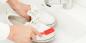 Cómo limpiar zapatillas blancas, para que se vean como nuevos