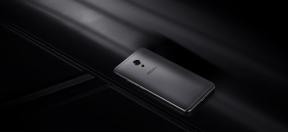 Meizu ha introducido una tapa teléfono inteligente Pro 6 Plus