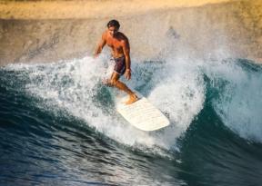 13 preguntas para practicar surf del principiante