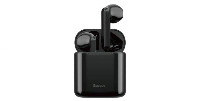 Descuentos en auriculares Baseus W09