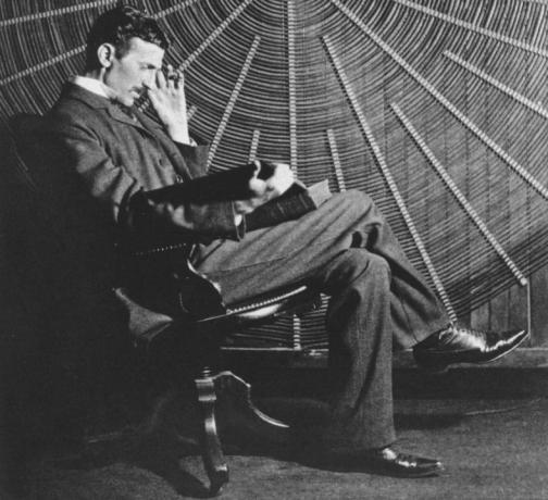 Cotizaciones de Nikola Tesla