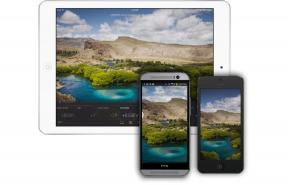 Mobile Assistant fotógrafo Adobe Lightroom ya está disponible para Android smartphone