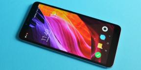 Descripción general redmi S2 - el smartphone más controvertido Xiaomi