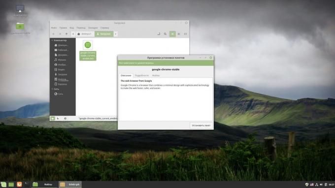 Cómo instalar el software en Linux: archivos de instalación