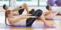 12 razones para tratar de Pilates