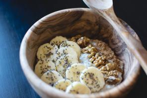 Cómo empezar a comer bien, sin cambiar sus hábitos