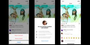 El Instagram es ahora posible para bloquear los comentaristas