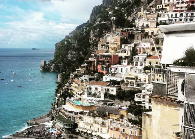 bellos lugares del planeta: Italia