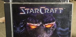 StarCraft legendario juego puede descargar gratis. legalmente