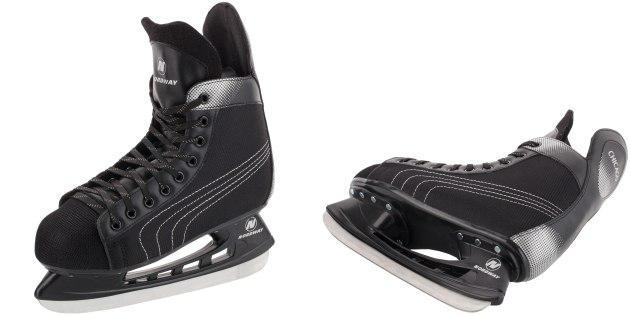 patines de hockey