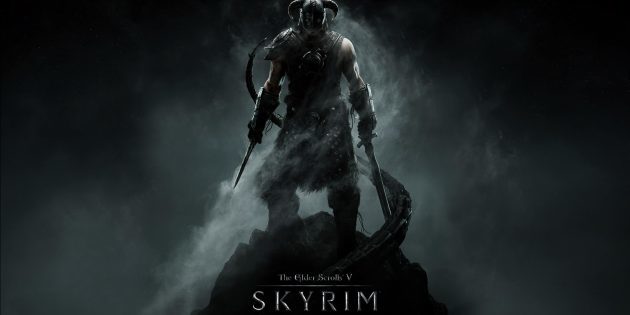 The Elder Scrolls V: Skyrim Edición Especial